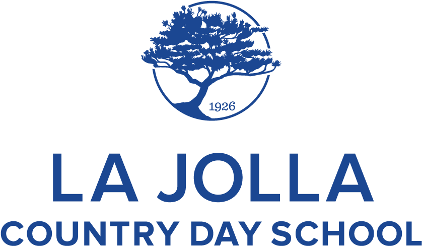 Secondary Logo Vertical Blue (1040x676), Png Download