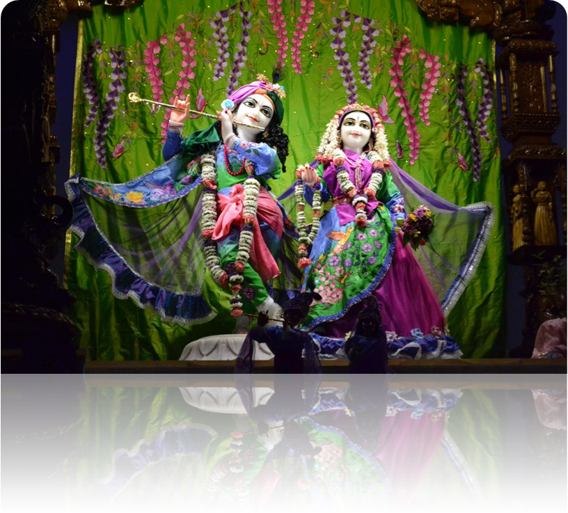 It Had Been Effort Of Hundreds Of Devotees For More (816x737), Png Download