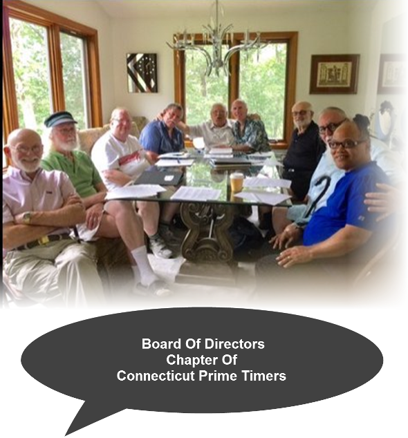 Prime Timers Is A Social Organization For Older Gay (590x634), Png Download