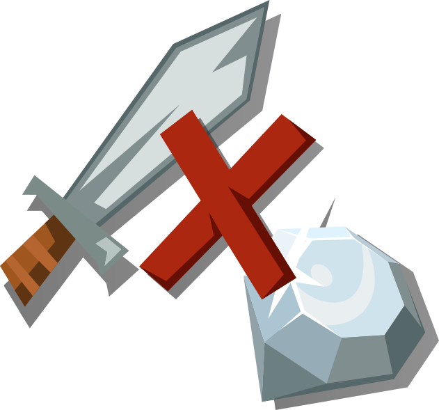 The Removal Of A Gem (631x589), Png Download