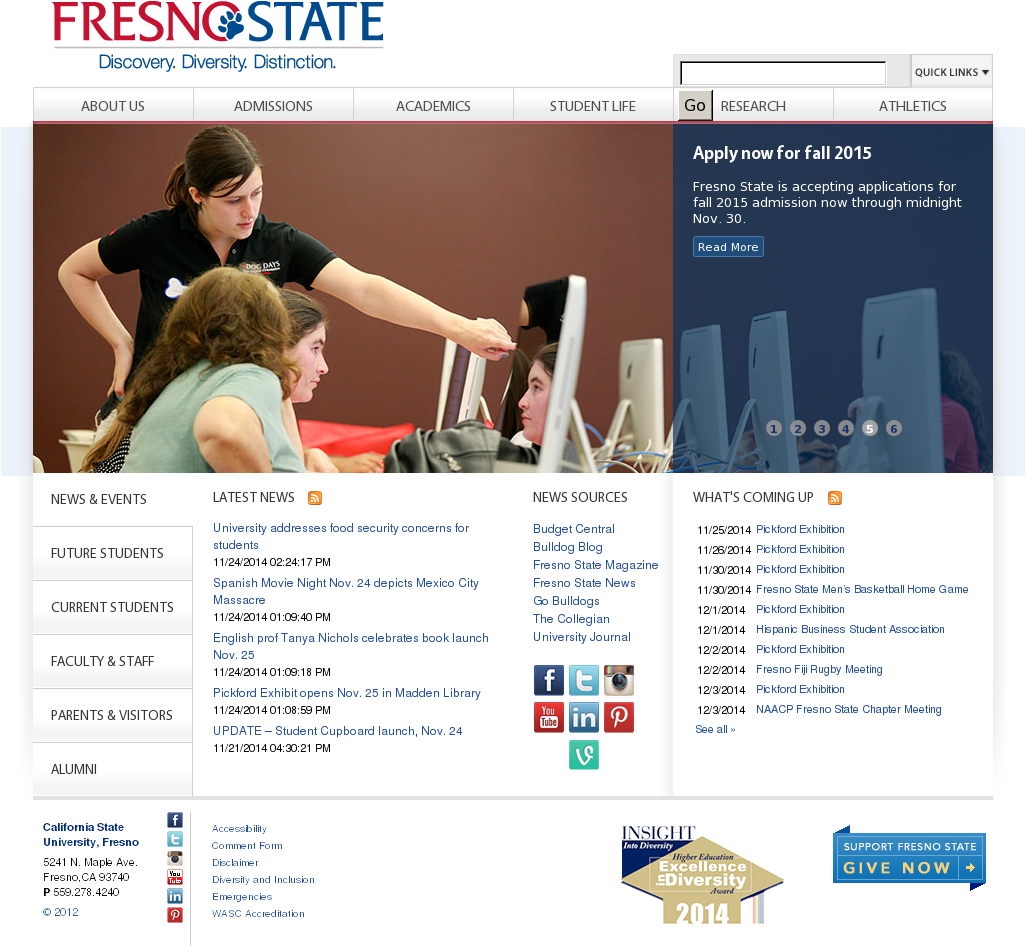 California State University, Fresno Competitors, Revenue (1024x986), Png Download
