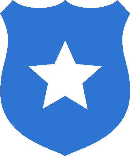 Police • Millecor (576x576), Png Download