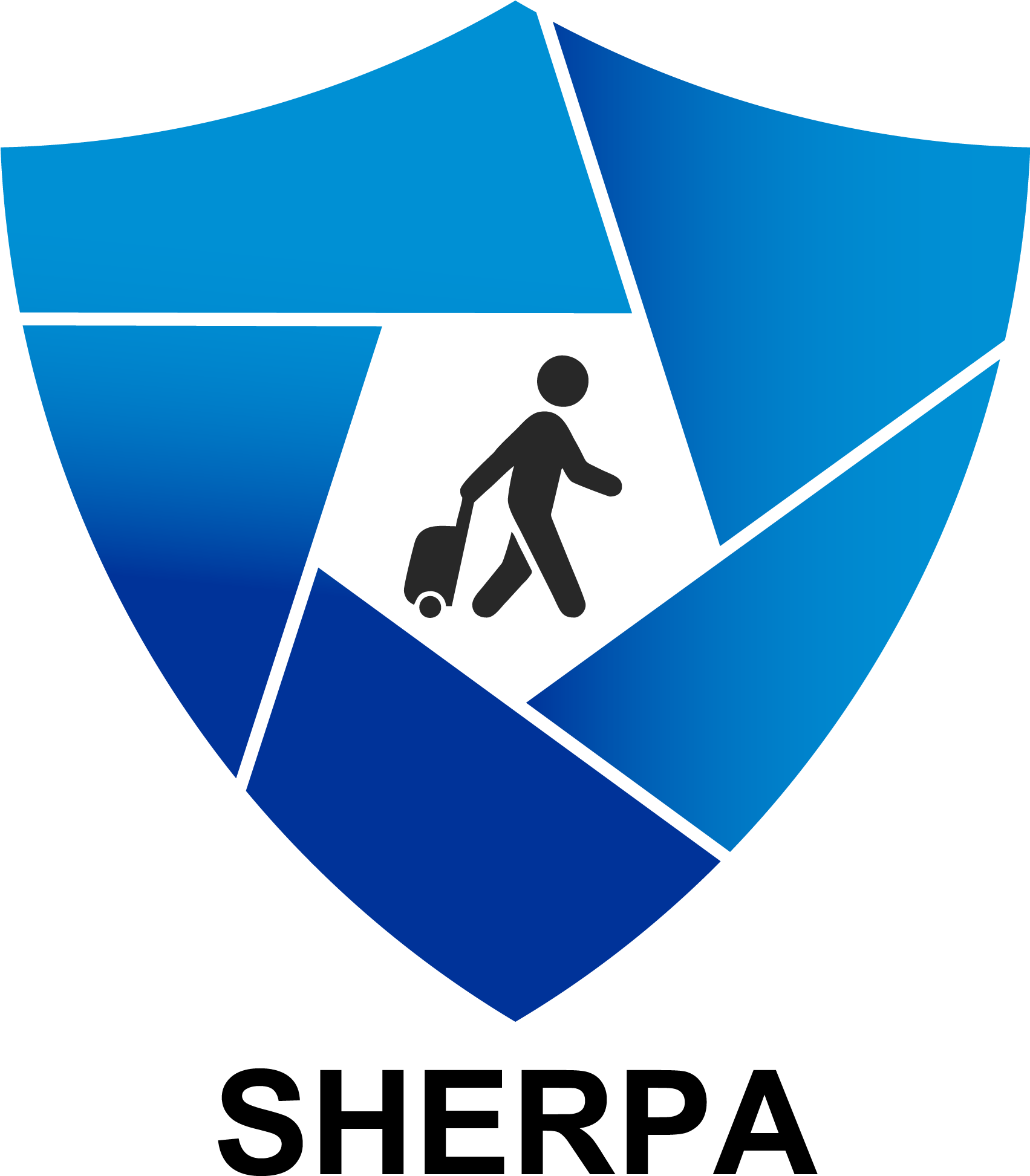 The Project Has Received Funding From The European (1702x2087), Png Download