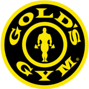 Golds Gym Png (600x600), Png Download