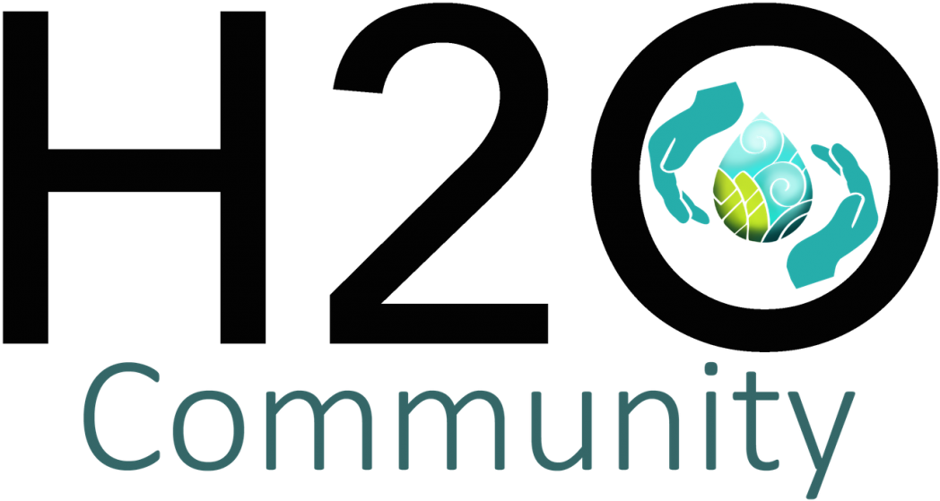 H2o Community Logo E1544533574982 (1170x662), Png Download