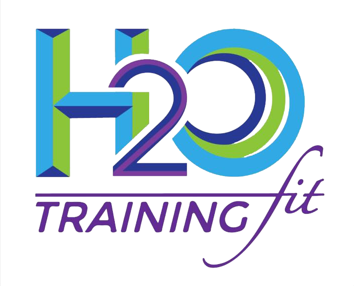 H20 Training Fit (712x575), Png Download