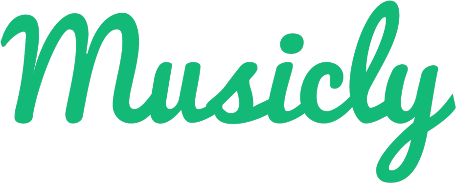 Musicly (1000x400), Png Download