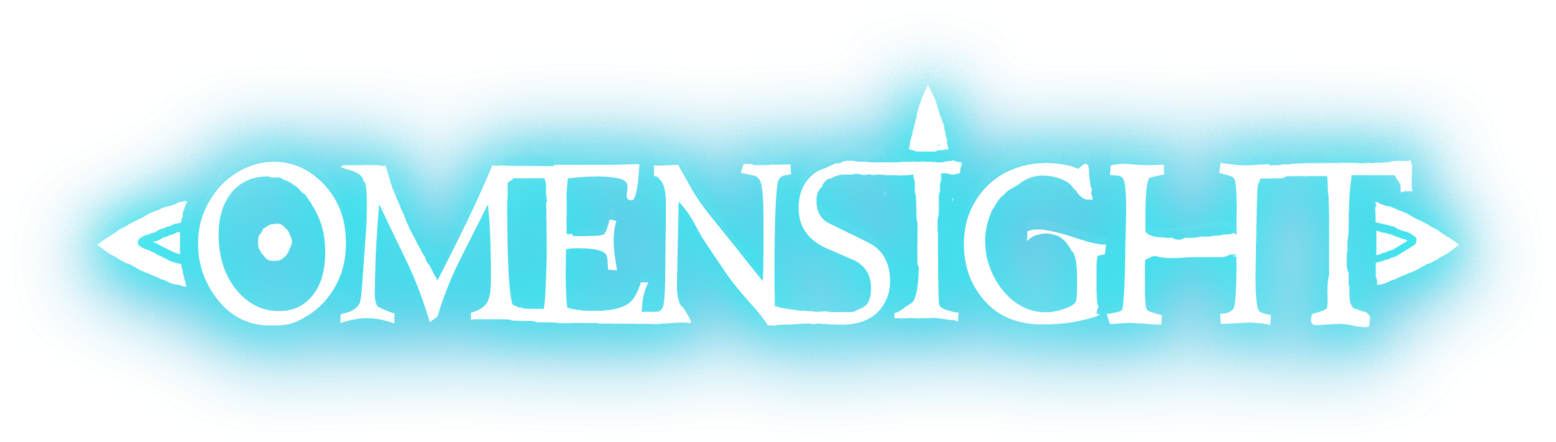 The Murder Mystery Action Adventure Game “omensight” (1588x469), Png Download
