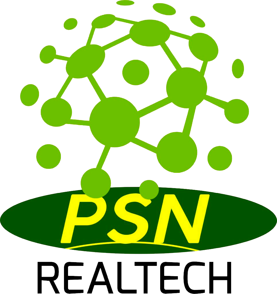 Psn Real Tech (965x1024), Png Download