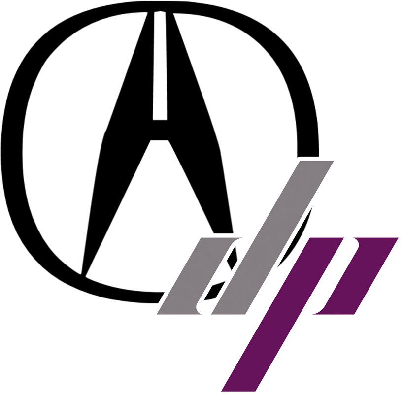 Neo Type Dp [dynamic Purple] Coilover (1080x1080), Png Download