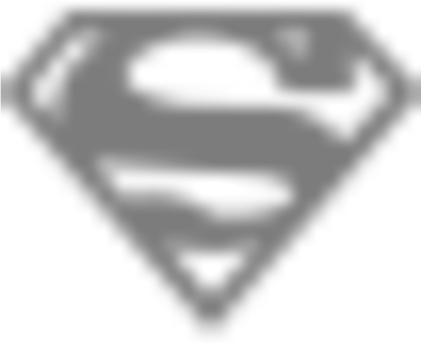 Superman 2013 Png (600x600), Png Download