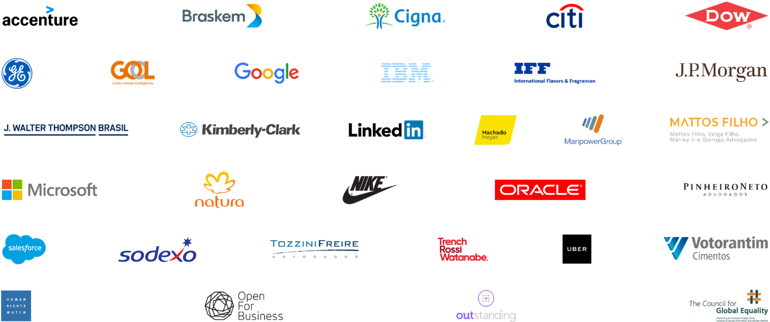 35 Logos Png (1515x634), Png Download