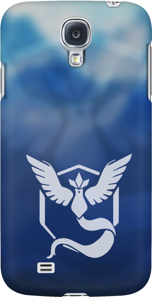 Team Mystic Phone Cases For Iphone, Galaxy (1024x1024), Png Download