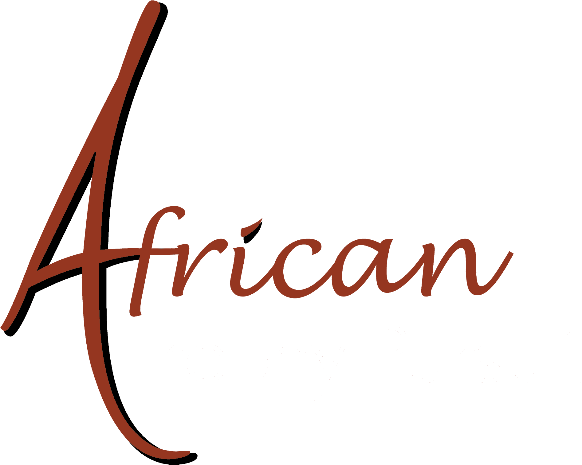 African Hunting Safari With African Trophy Pursuit (2480x1748), Png Download