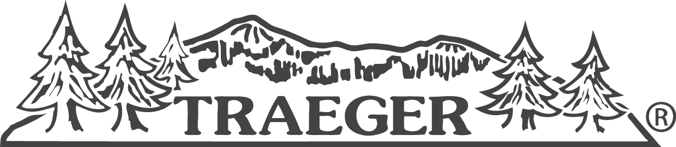 Traeger-logo (1356x295), Png Download