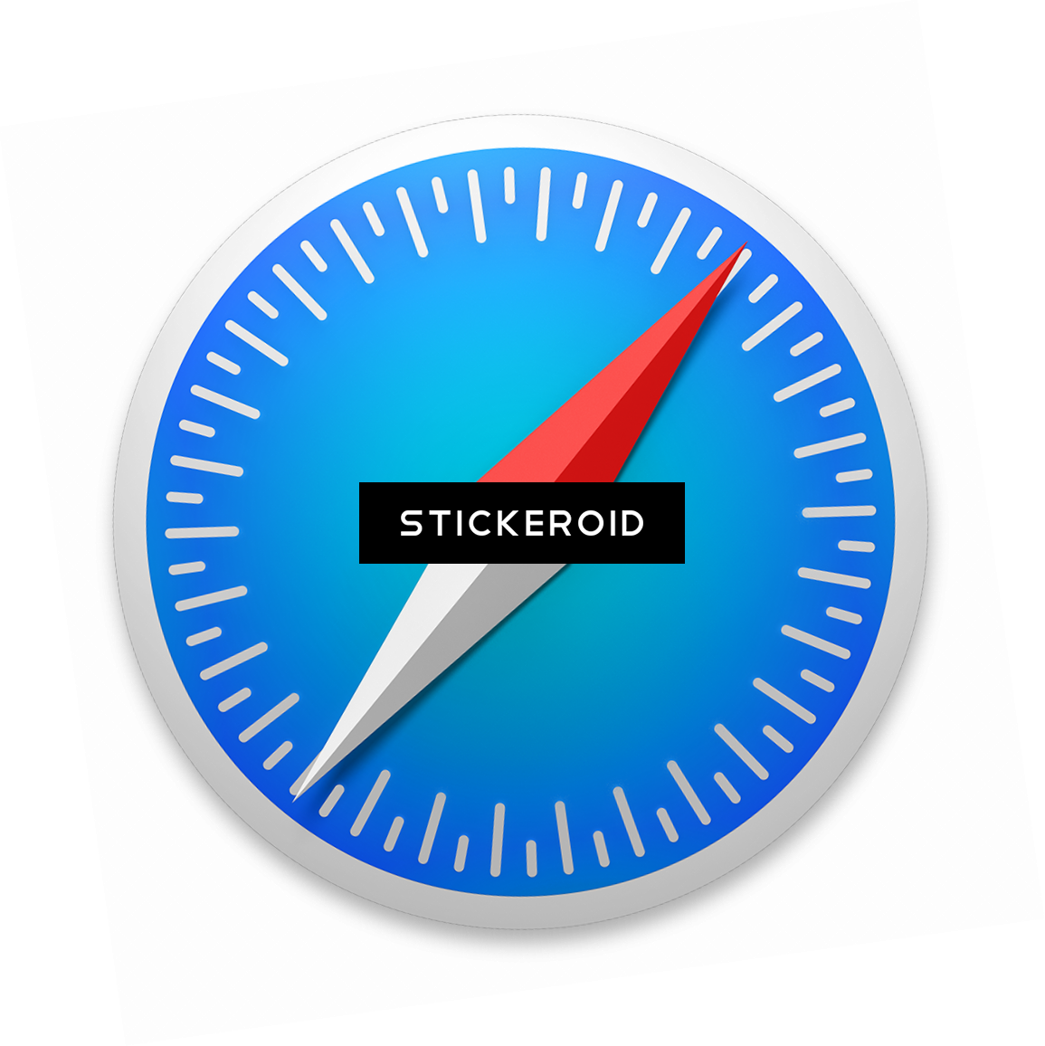 Safari Logo Logos (1155x1156), Png Download