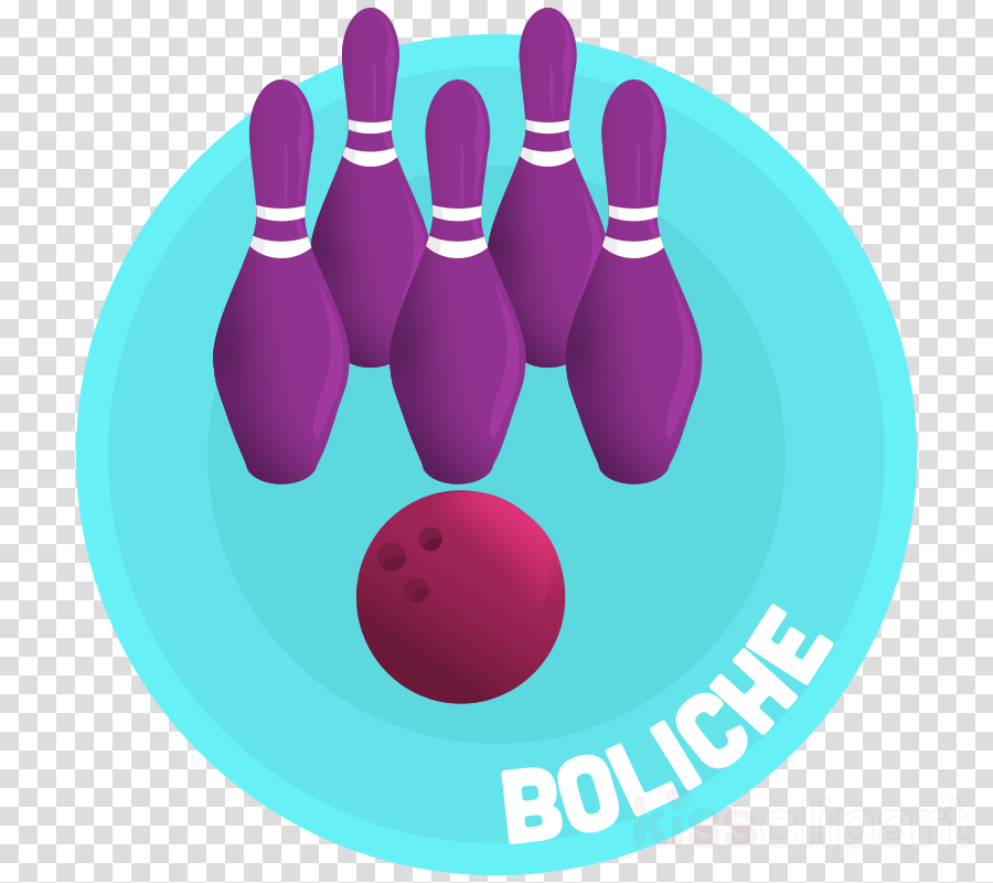 Pin Split Bowling Png Clipart Bowling Pin Bowling Balls (900x800), Png Download