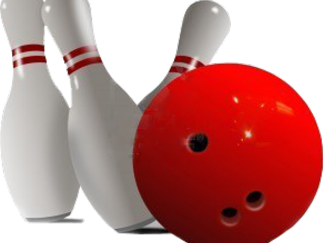 Bowling Png Transparent Images (640x480), Png Download