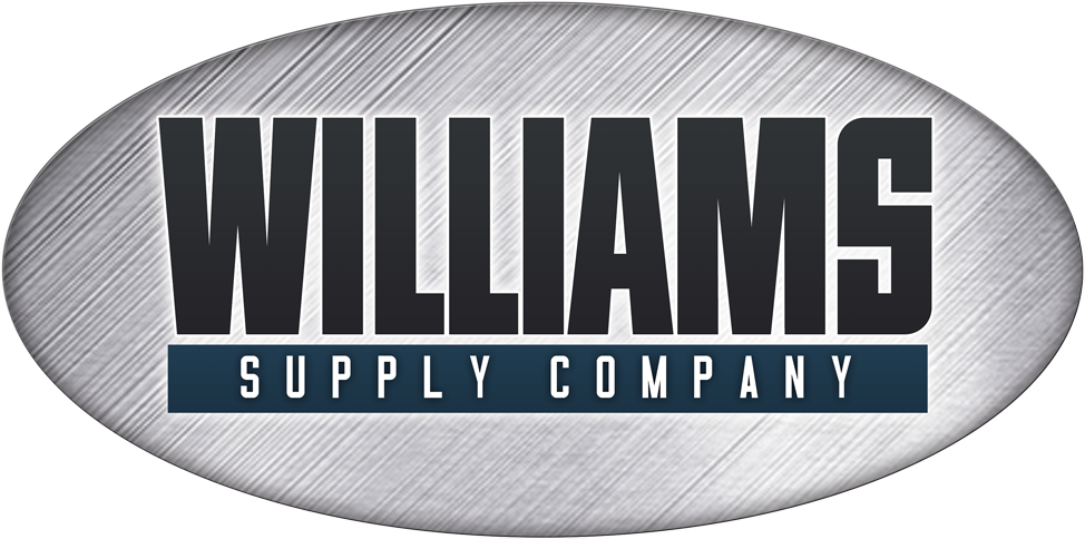 Williams Supply Company (1000x515), Png Download