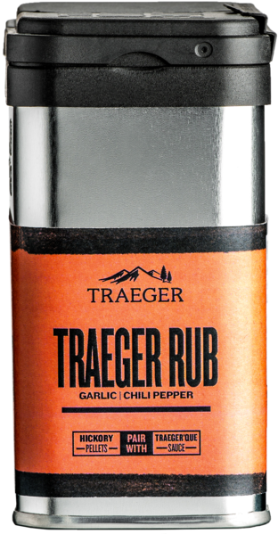 Traeger Logo Png (600x600), Png Download