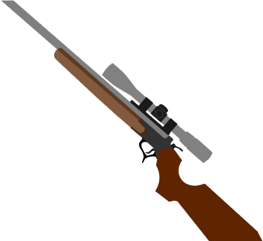 Sniper Clipart Logo (640x480), Png Download