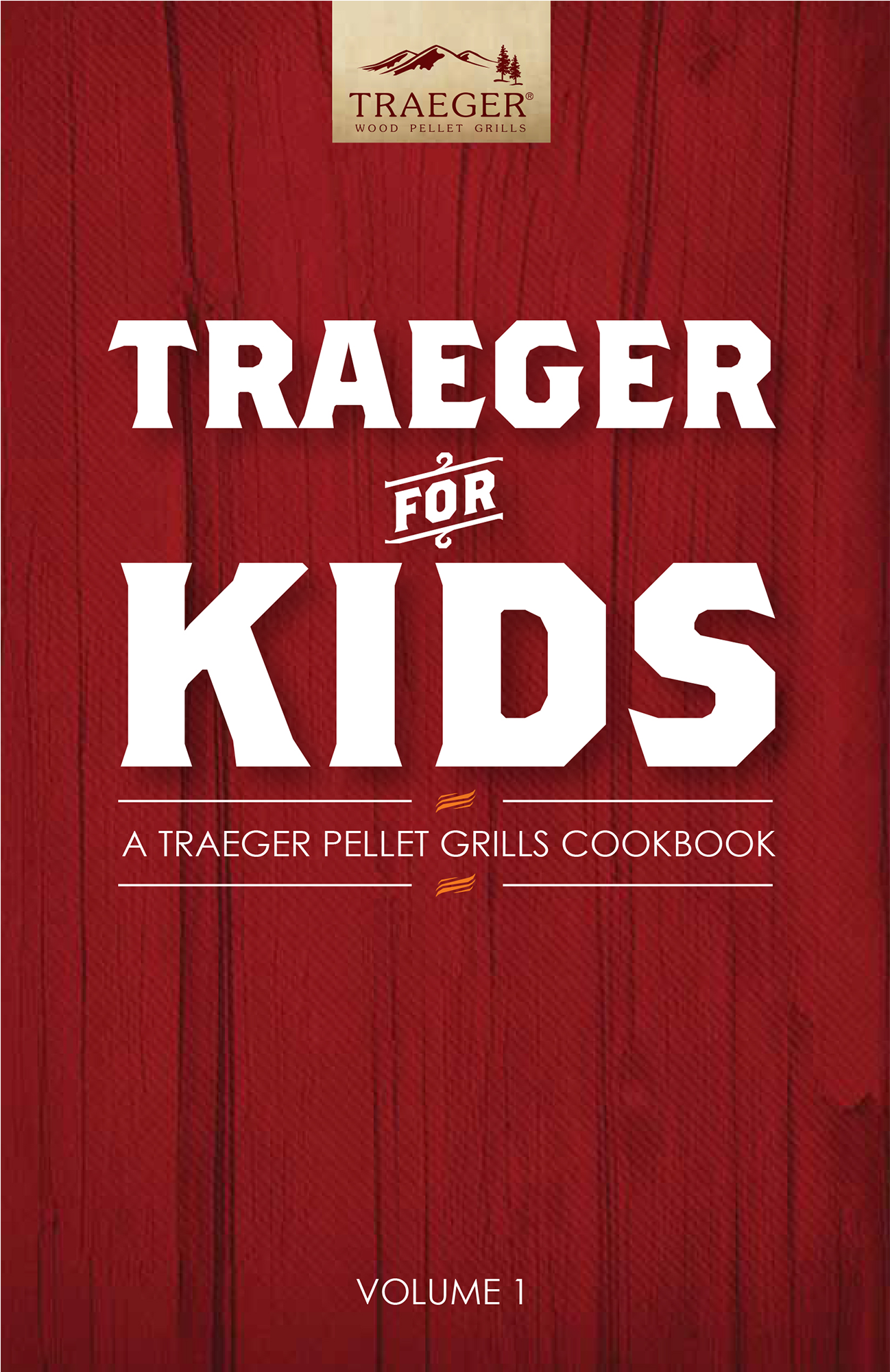 Traeger For Kids (2000x2000), Png Download