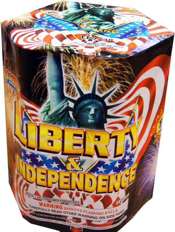 Liberty***sold Out*** (599x761), Png Download