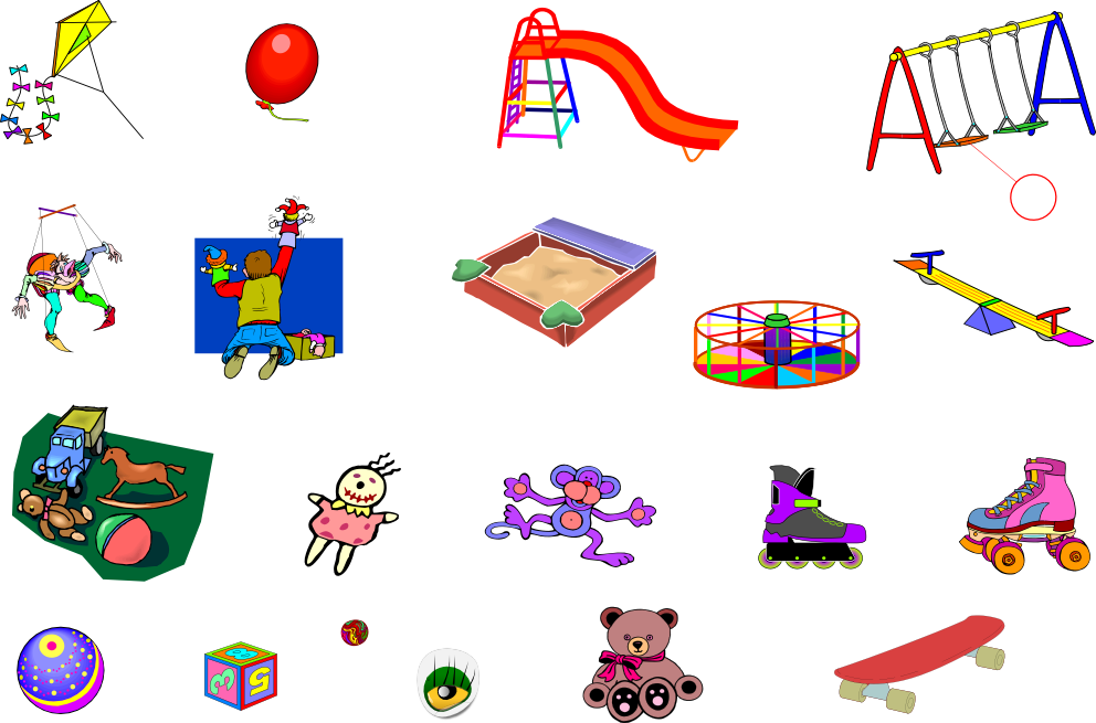 Http - //www - Languageguide - Org/images/im/kids - (992x655), Png Download