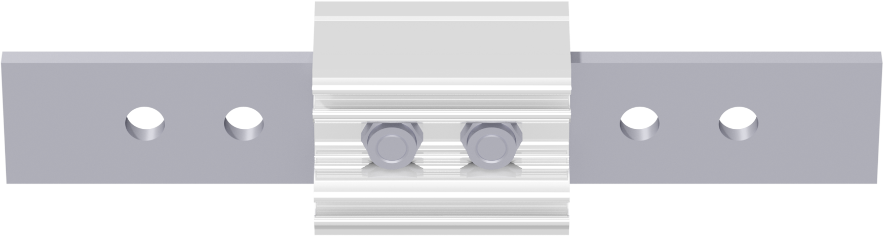 Vario Groove Profile Extension 90, Aluminium, Incl (1800x1400), Png Download