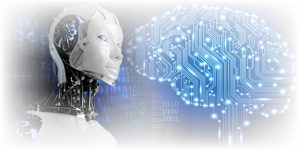 Robotics Png (980x493), Png Download
