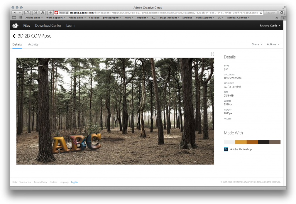 Screen Shot 2014 05 09 At (1024x710), Png Download