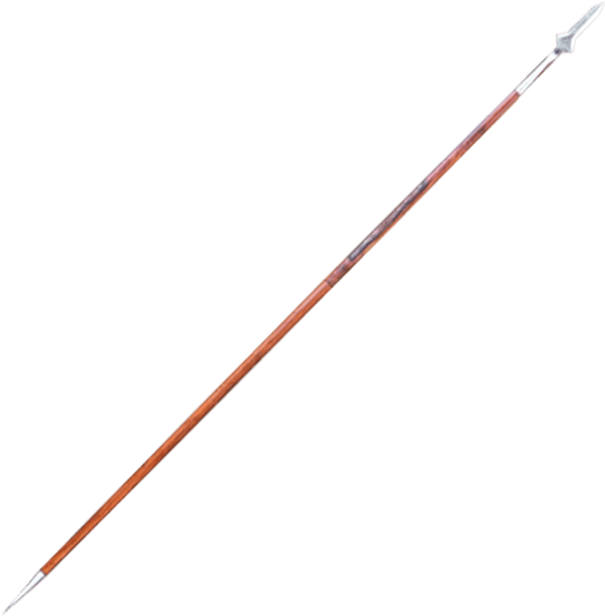 Viking Spear Ah Medieval Collectibles Png Larp Viking (555x555), Png Download