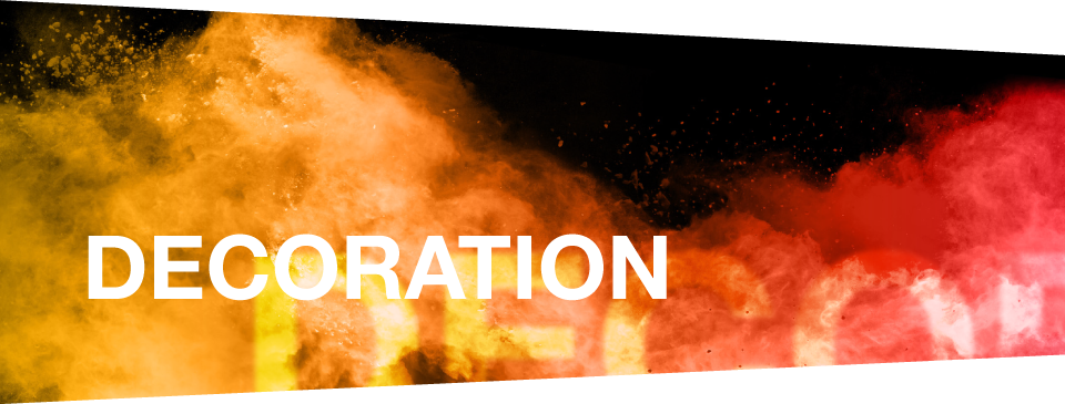 A Product Becomes Eye-catching Only With The Right (960x365), Png Download