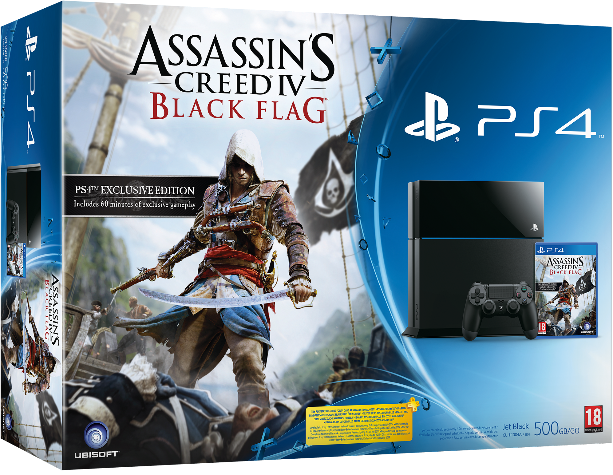 Ps4 Hw A Acbf (2321x1772), Png Download