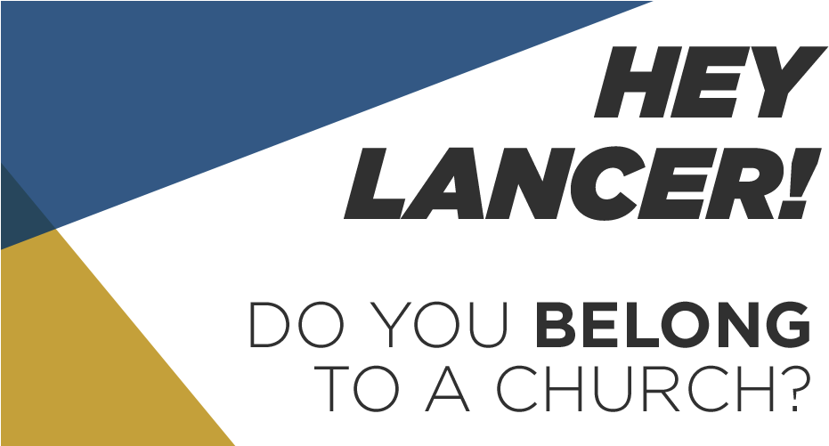 Hey Lancer (960x500), Png Download
