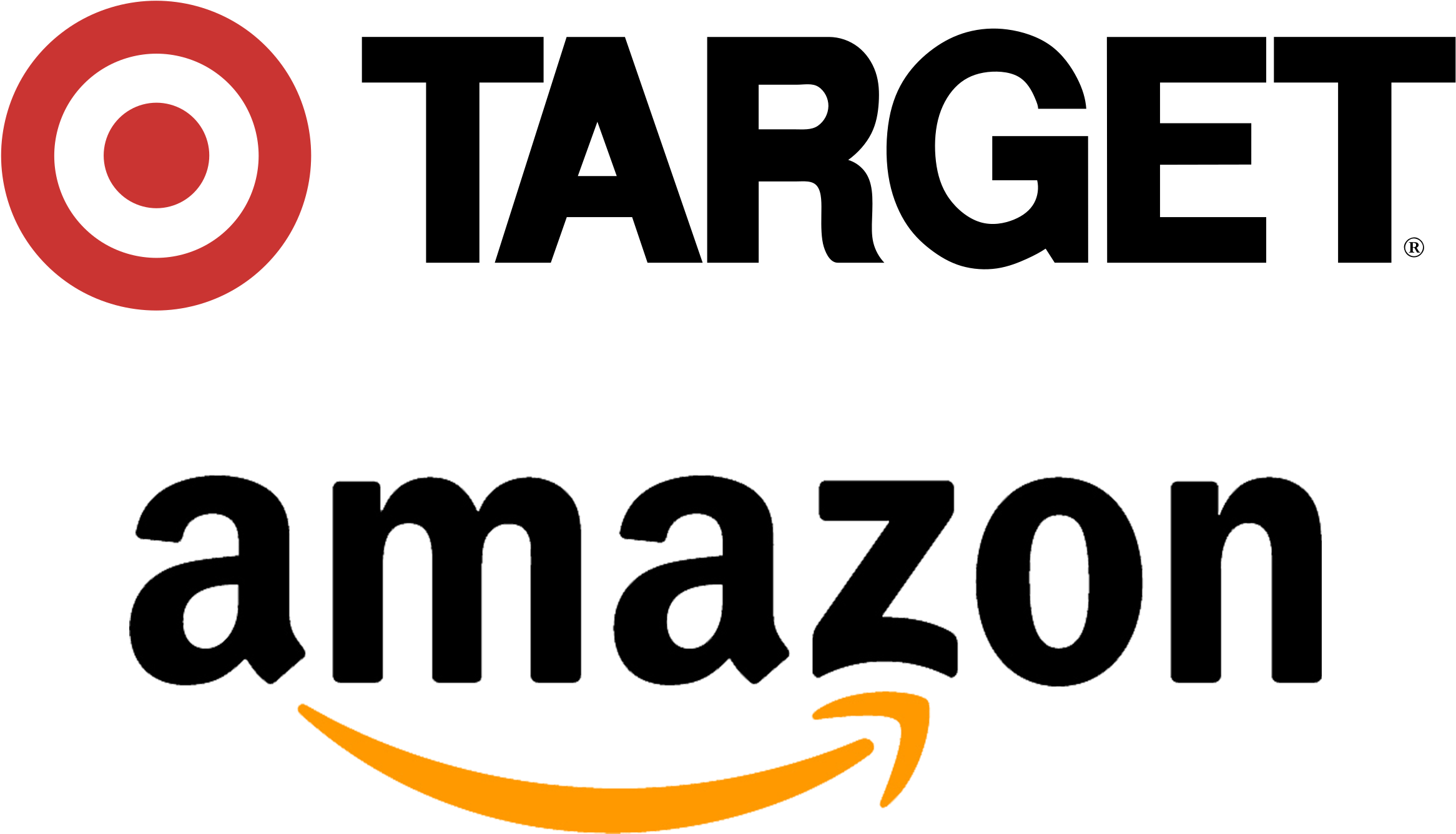 Target Has Designed Its Fulfillment Strategy By Positioning (2400x1364), Png Download