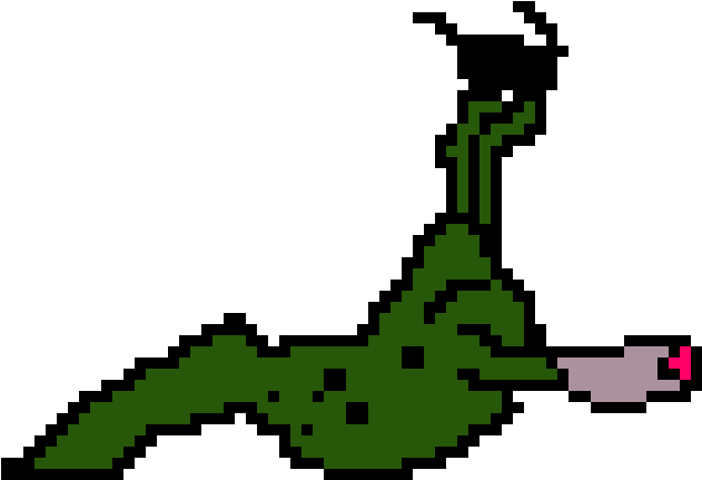 Slug (720x570), Png Download