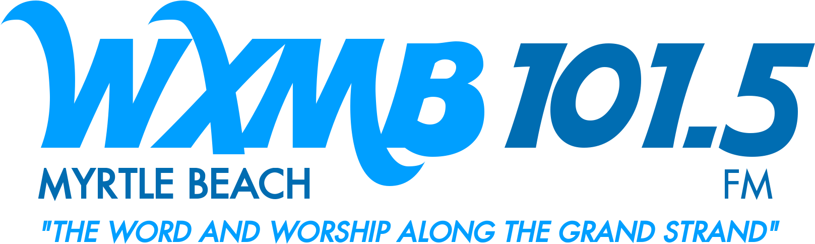 Wxmb 1015 Slug (1902x900), Png Download