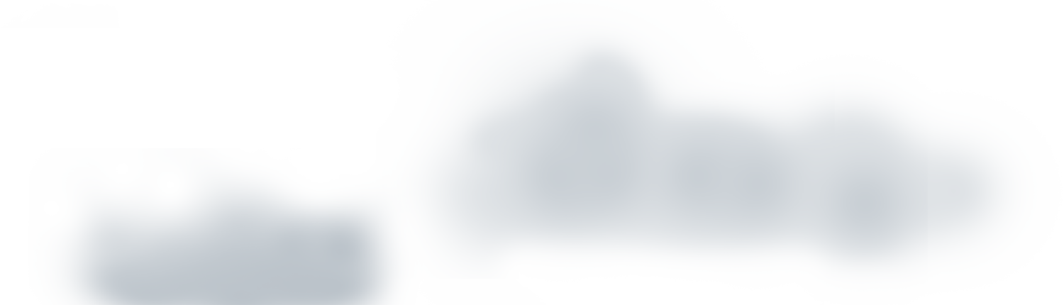 Cloud Overlay (1500x430), Png Download