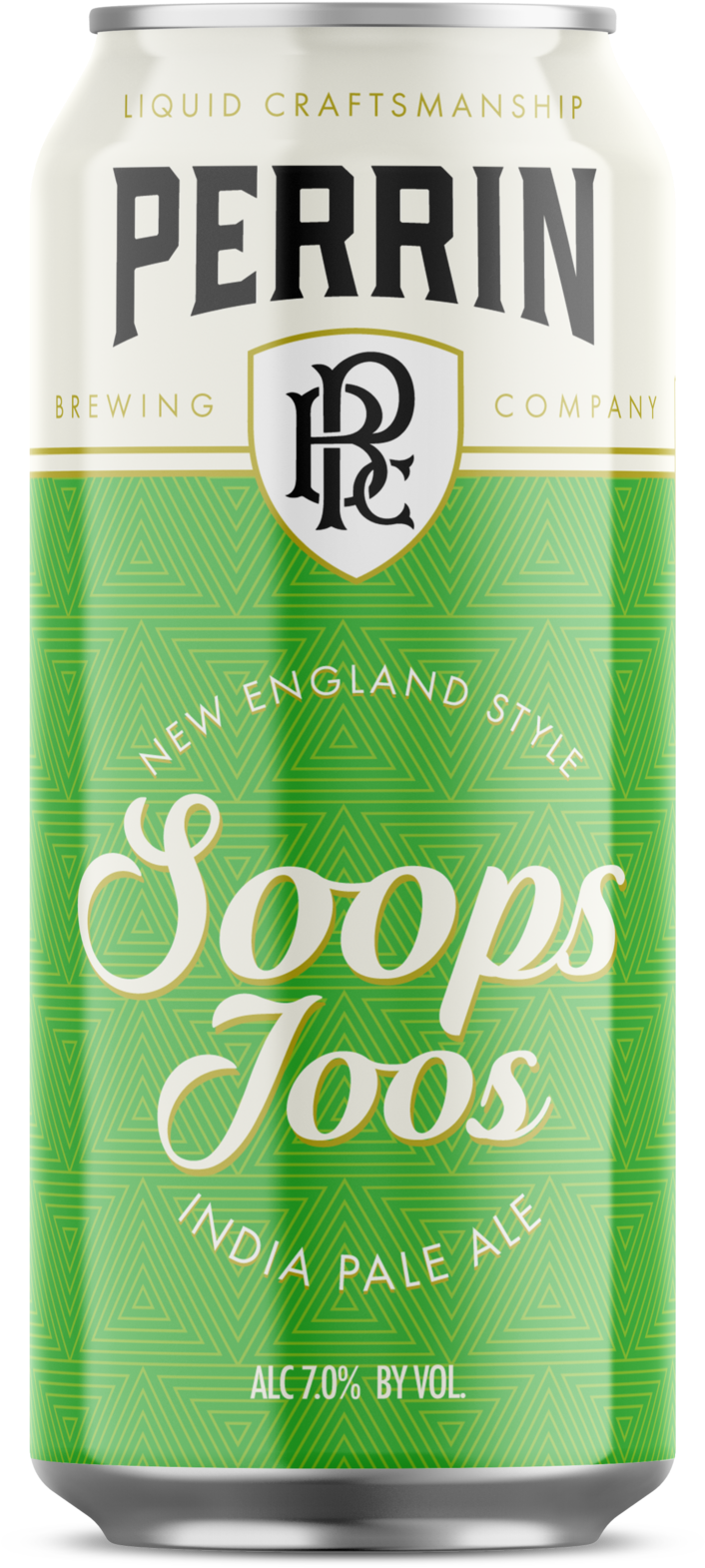 Soopsjoos16oz Can (1000x1821), Png Download