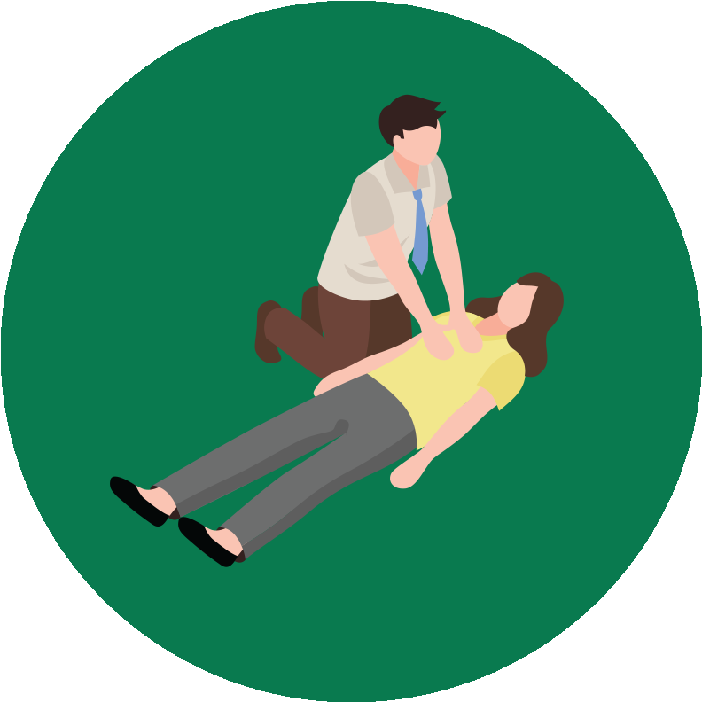 First Aid At Work (1280x800), Png Download