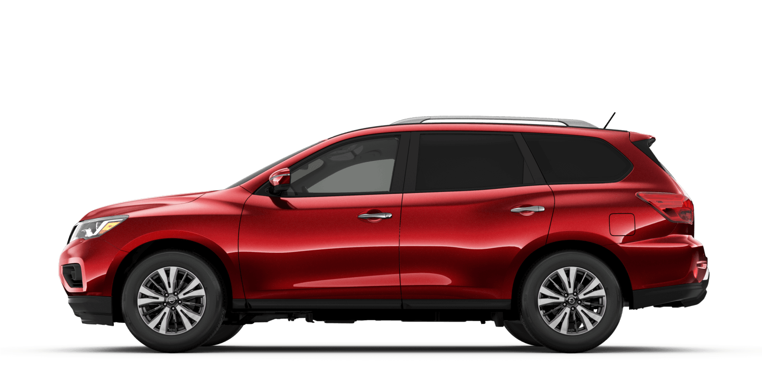 This Spacious, Comfortable Three-row Seating Suv Has (1500x843), Png Download