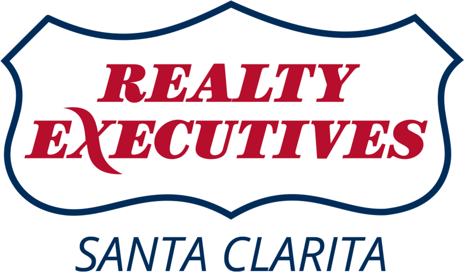 Realty Executives Santa Claritalic (1803x1106), Png Download