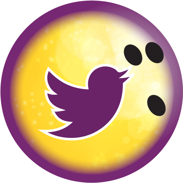 Facebook Google Plus Instagram Twitter Youtube (625x625), Png Download