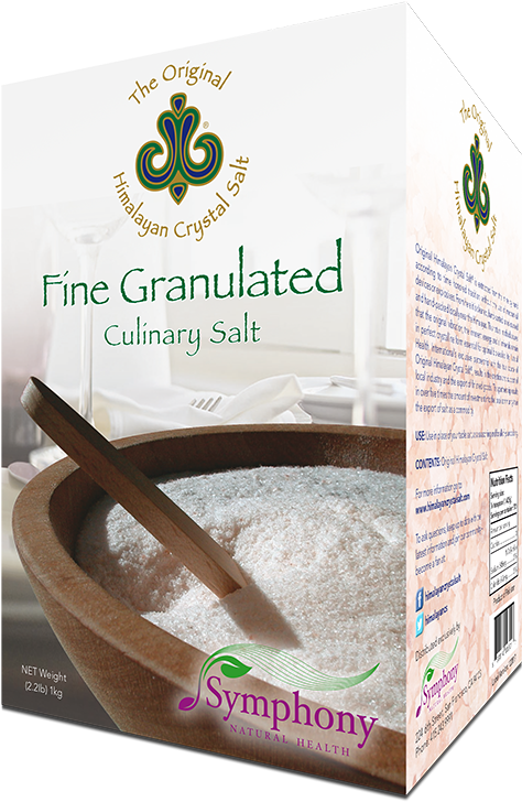 Salt.png (600x916), Png Download