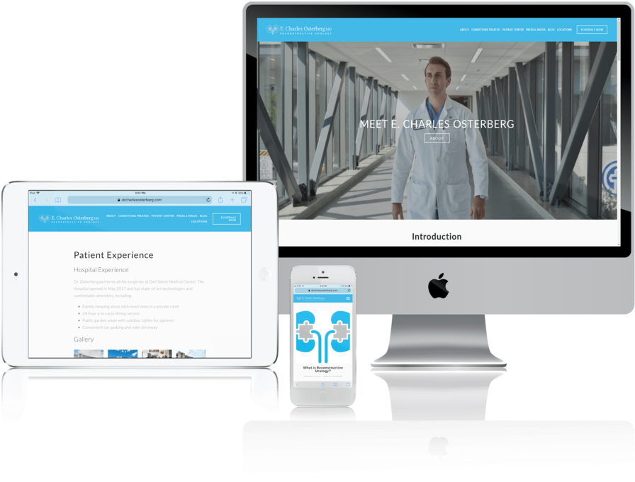 Squarespace For Doctors Who Specialize (1000x755), Png Download