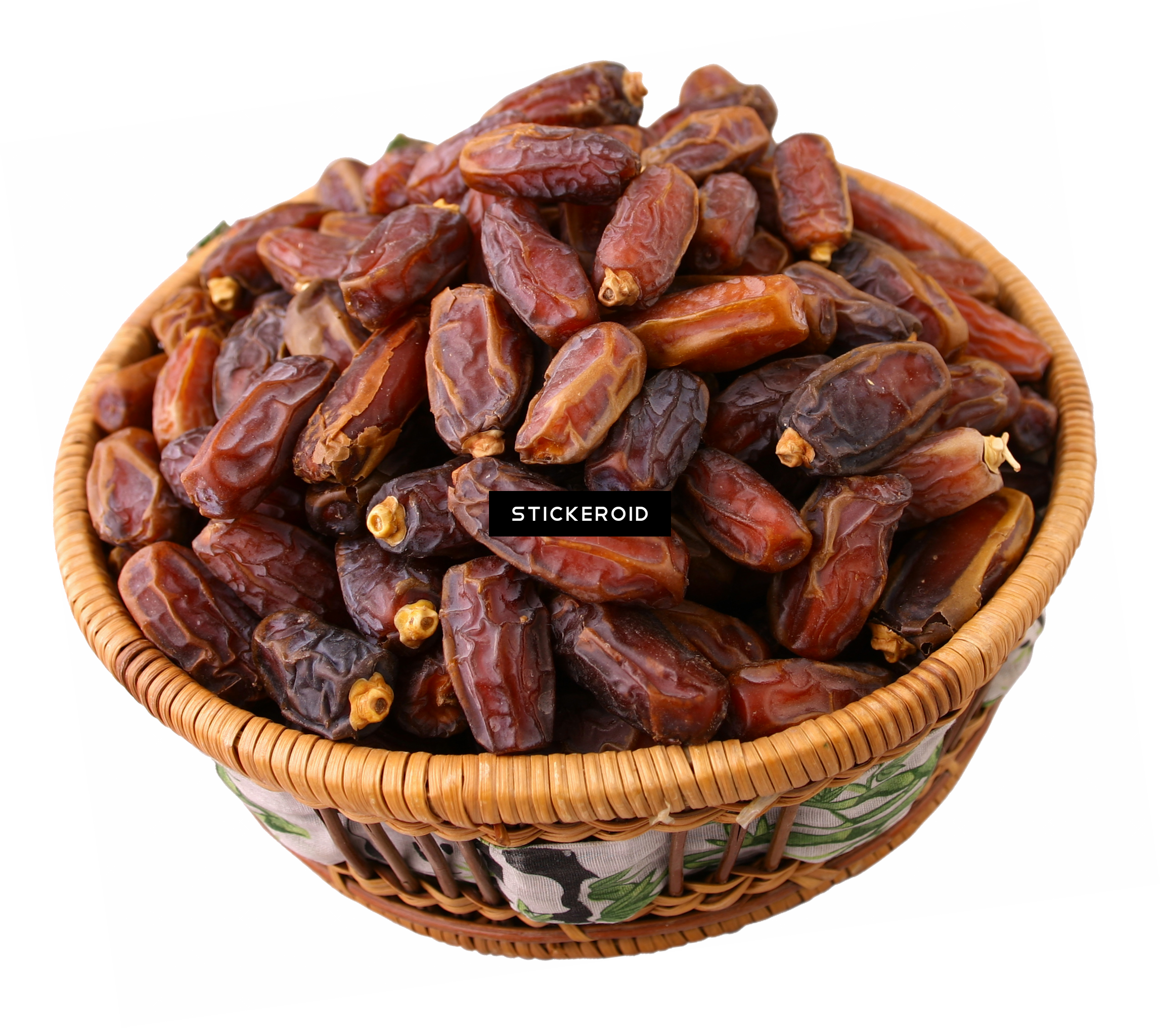 Dates (2294x2033), Png Download