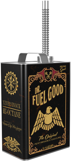 Dr Fuel Good Gas Can Dr Fuel Good Gas Can (1024x768), Png Download