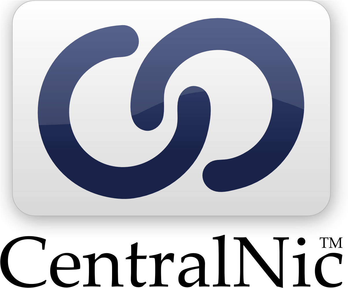 Centralnic-logo (1204x1004), Png Download