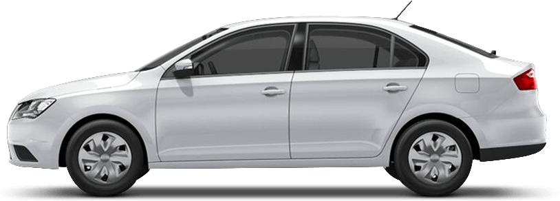 Seat Toledo Png (850x480), Png Download